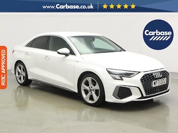 Used Audi A3 2021 for sale - 77935552: Photo