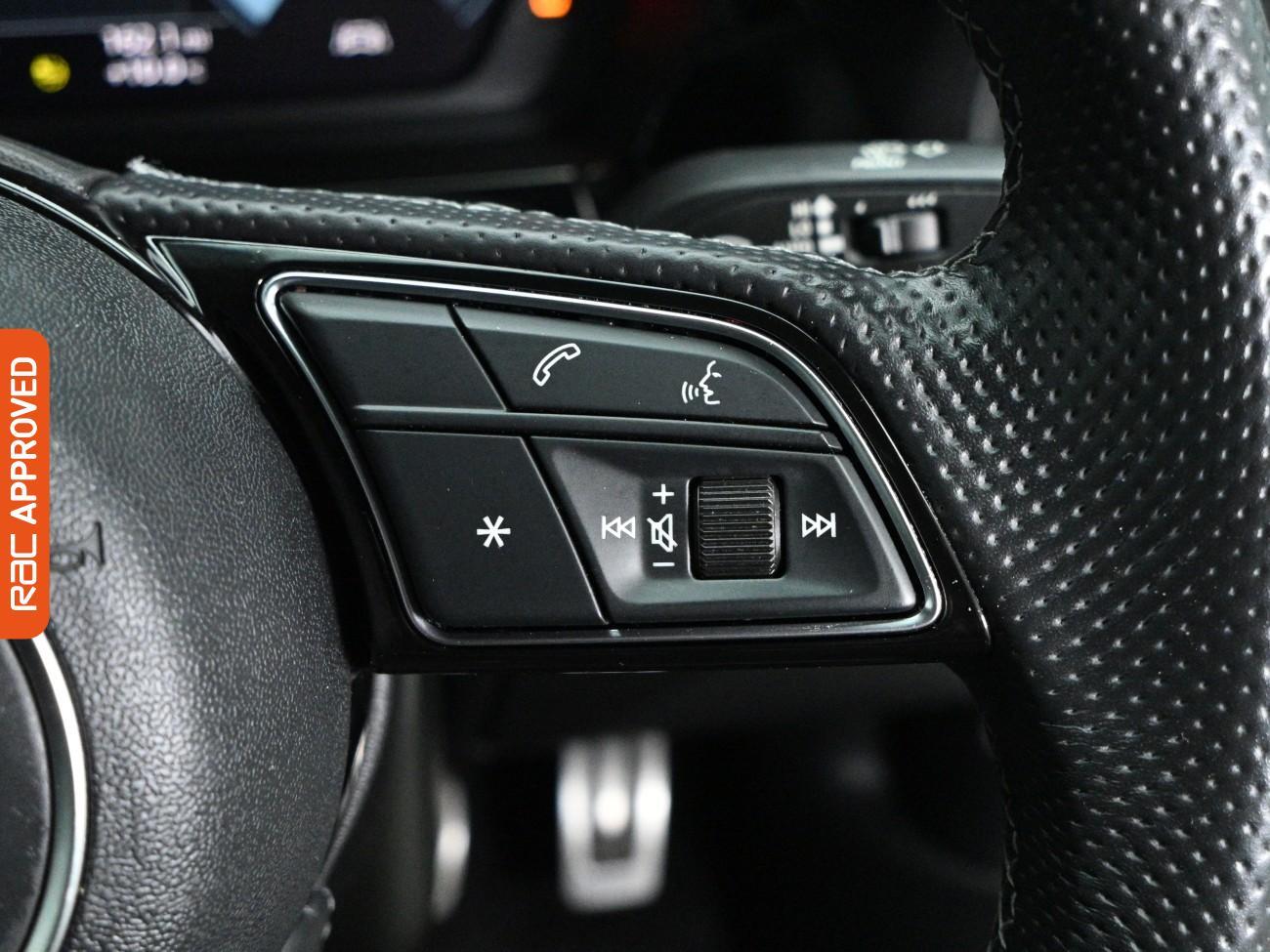 Used Audi A3 2021 for sale - 77935552: Photo 22