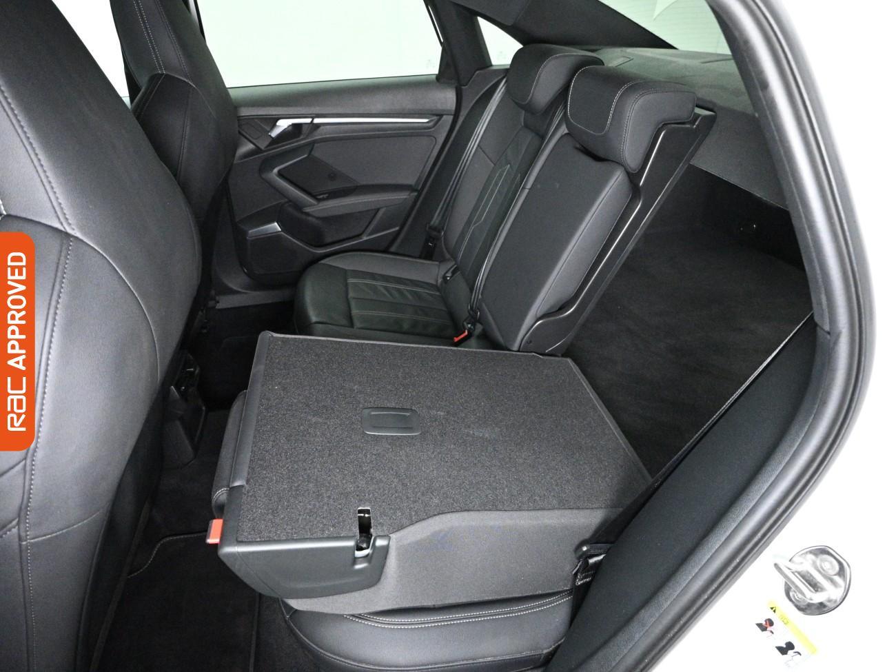 Used Audi A3 2021 for sale - 77935552: Photo 24