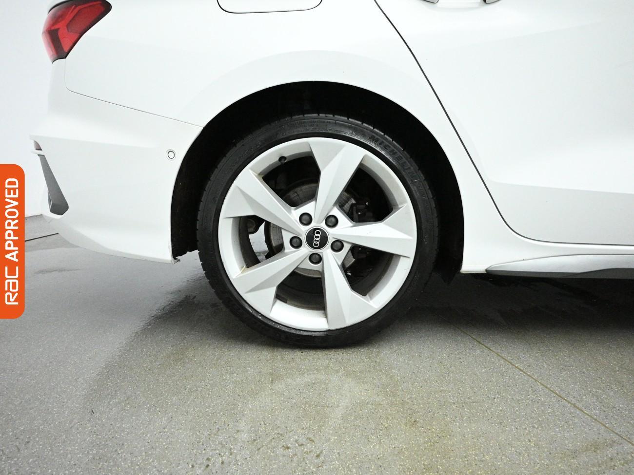 Used Audi A3 2021 for sale - 77935552: Photo 26