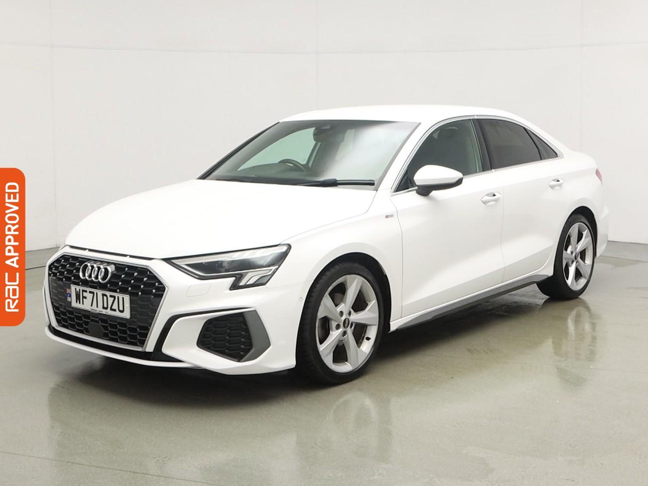 Used Audi A3 2021 for sale - 77935552: Photo 27