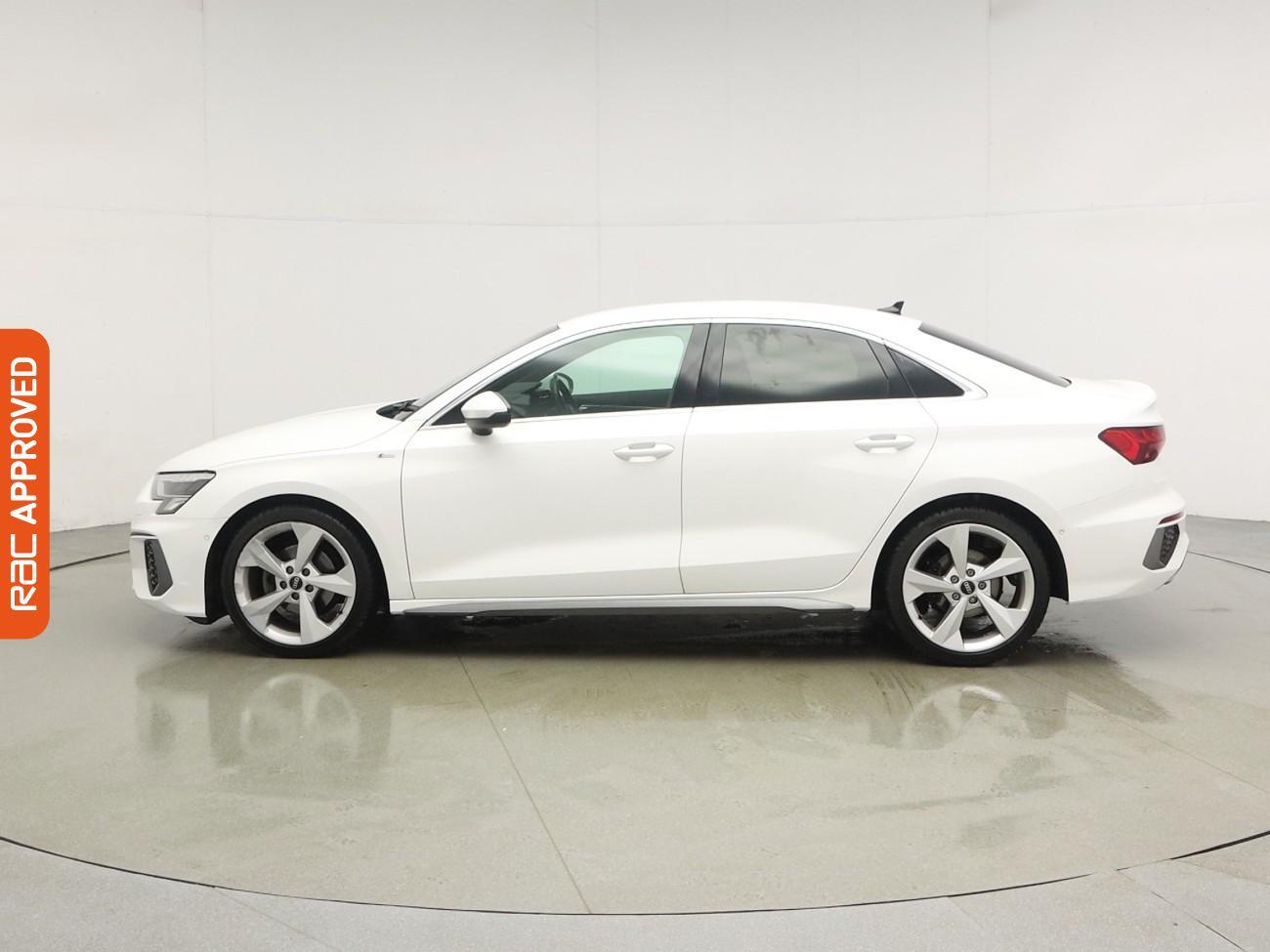 Used Audi A3 2021 for sale - 77935552: Photo 28