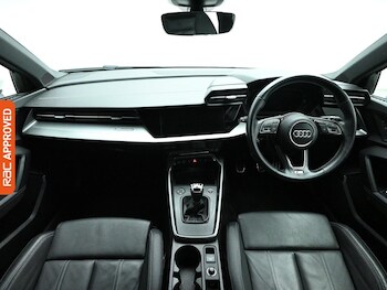 Used Audi A3 2021 for sale - 77935552: Photo