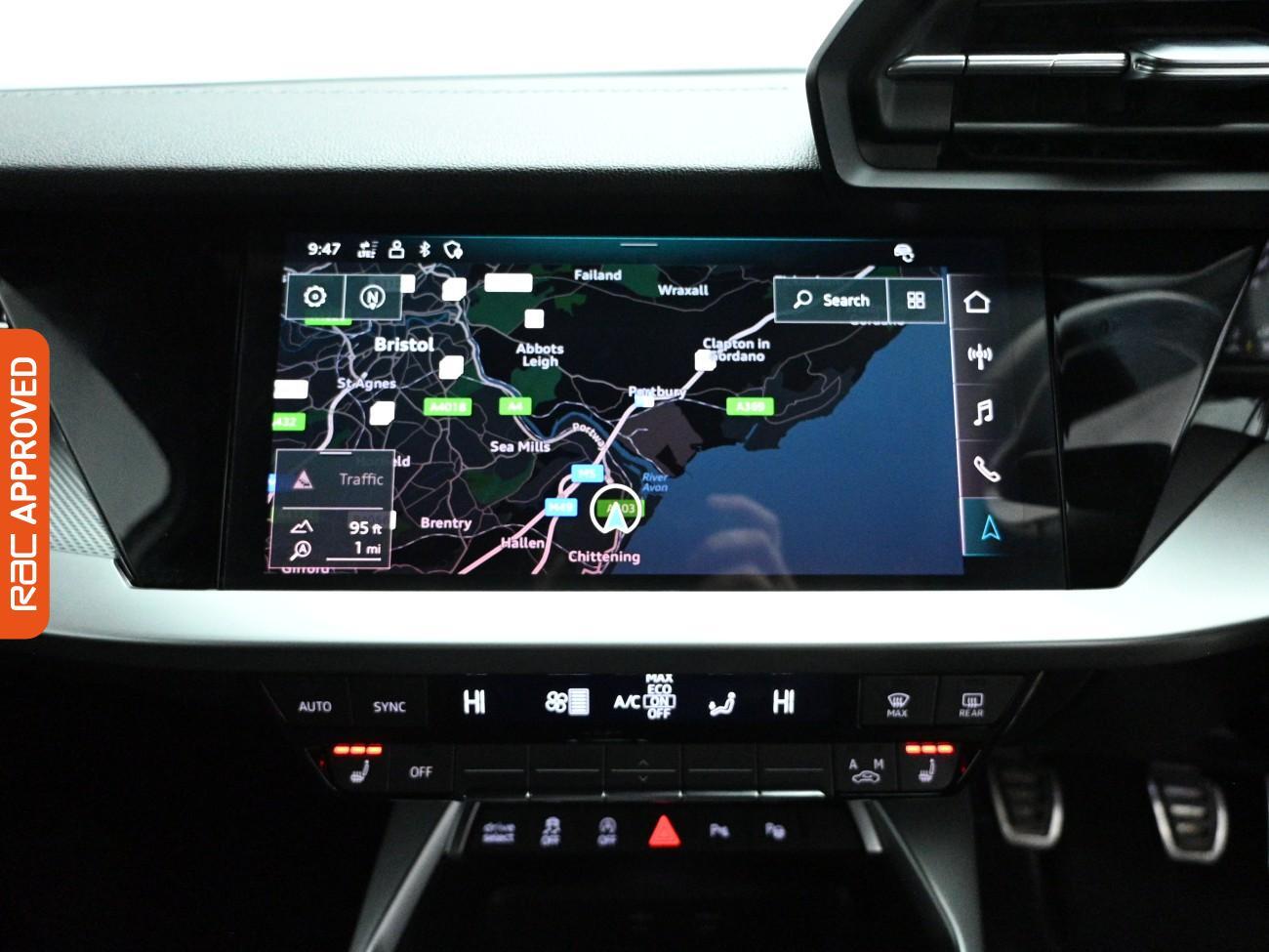 Used Audi A3 2021 for sale - 77935552: Photo 3