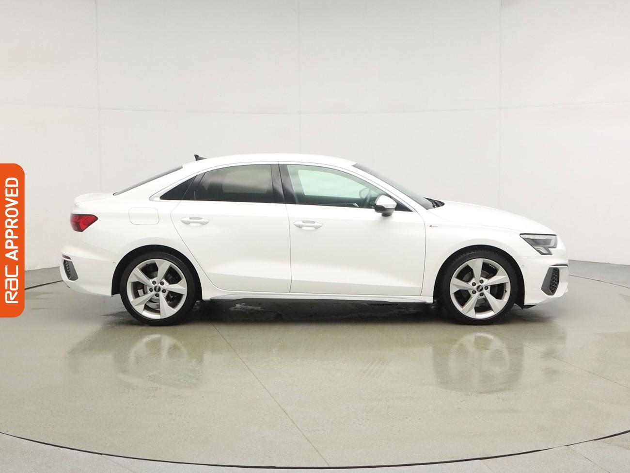 Used Audi A3 2021 for sale - 77935552: Photo 6