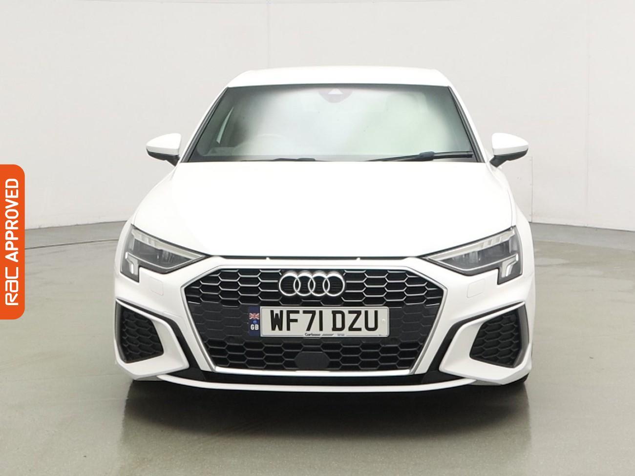 Used Audi A3 2021 for sale - 77935552: Photo 7