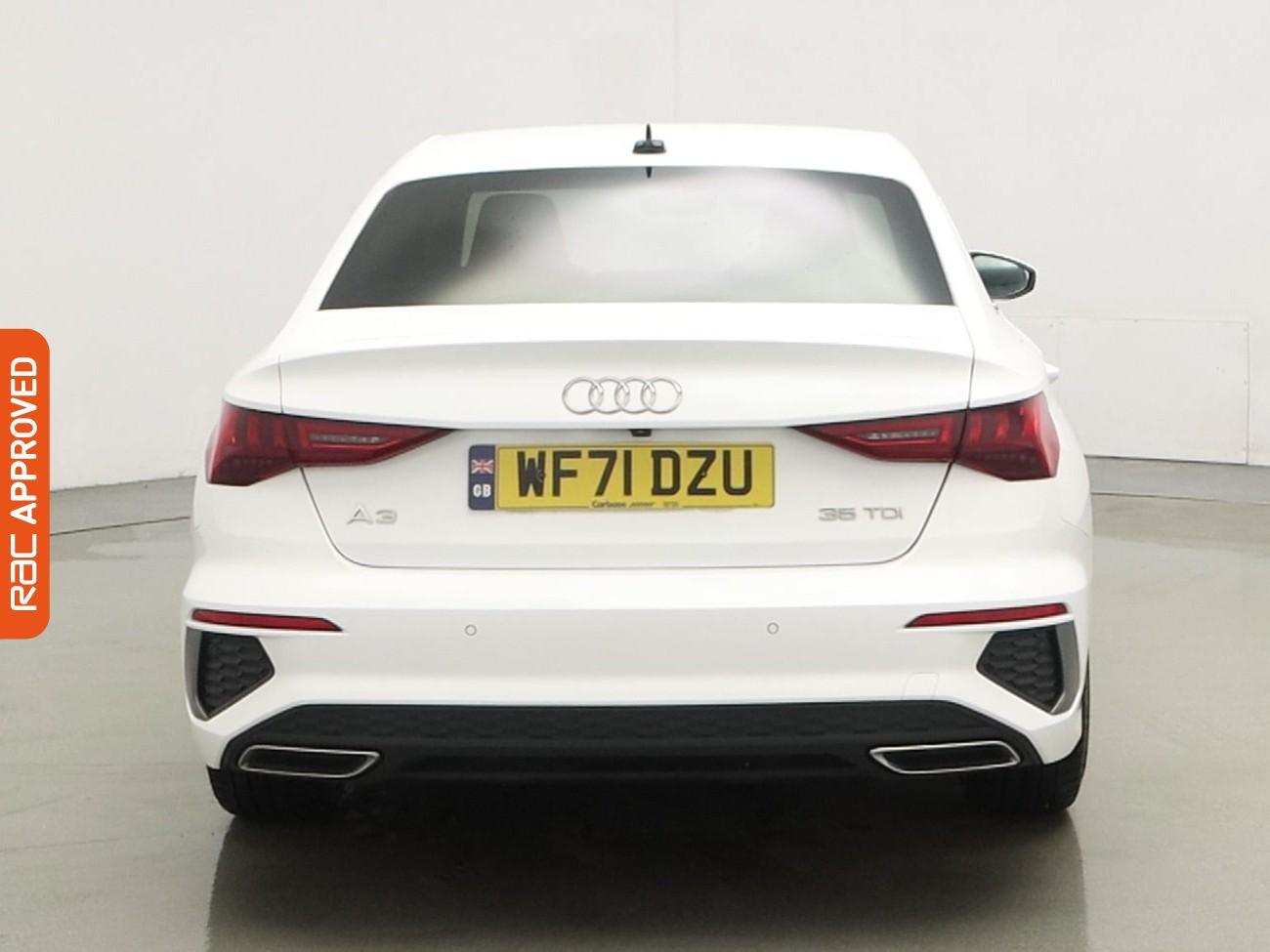 Used Audi A3 2021 for sale - 77935552: Photo 8