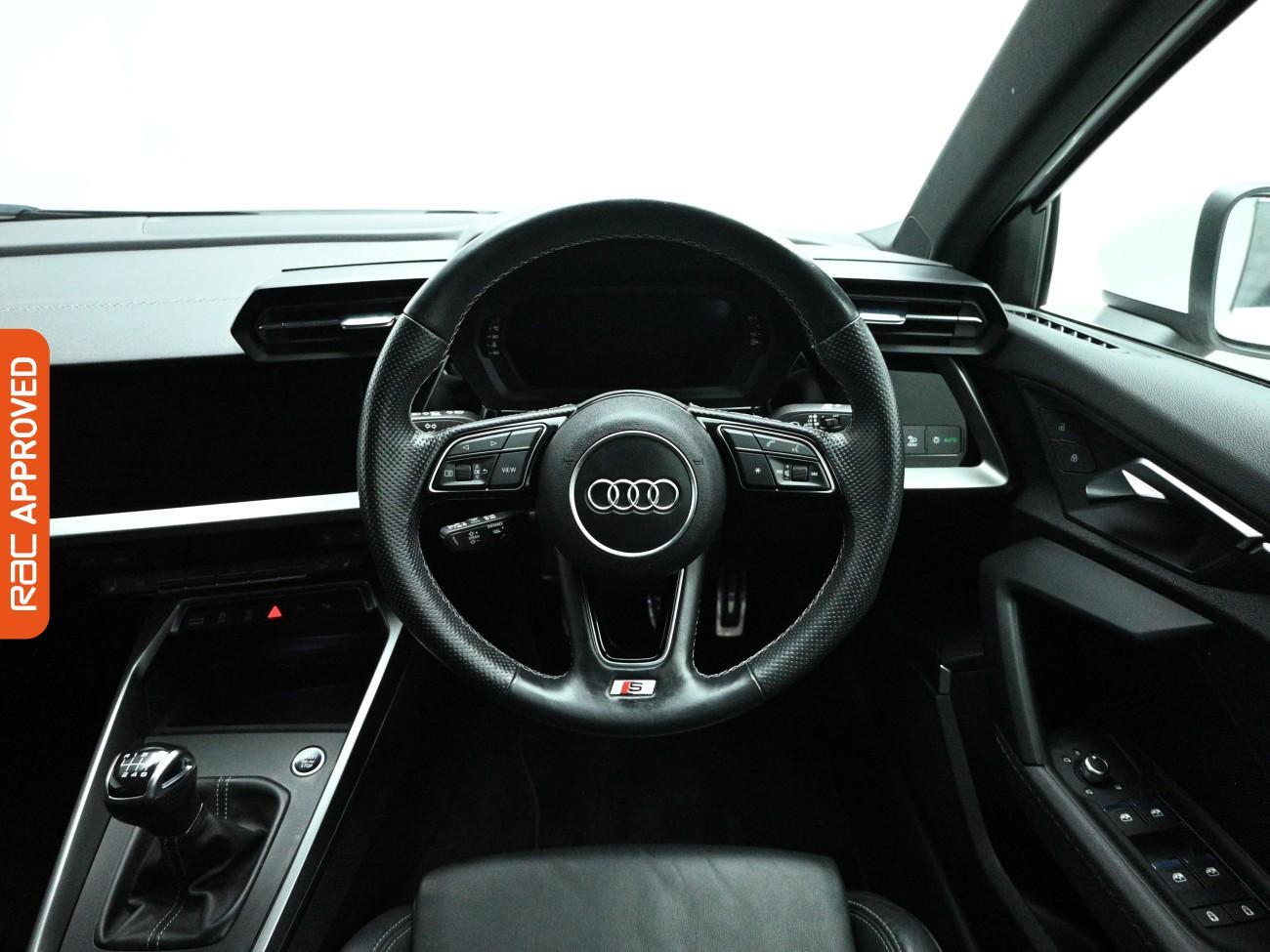 Used Audi A3 2021 for sale - 77935552: Photo 9