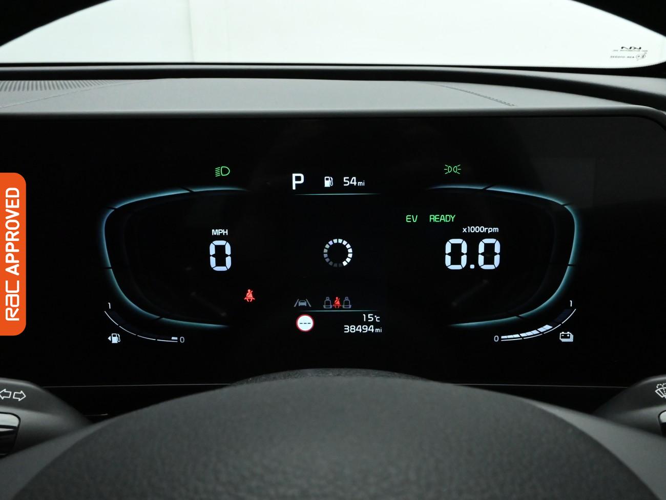 Used Kia Sportage 2022 for sale - 76723861: Photo 11