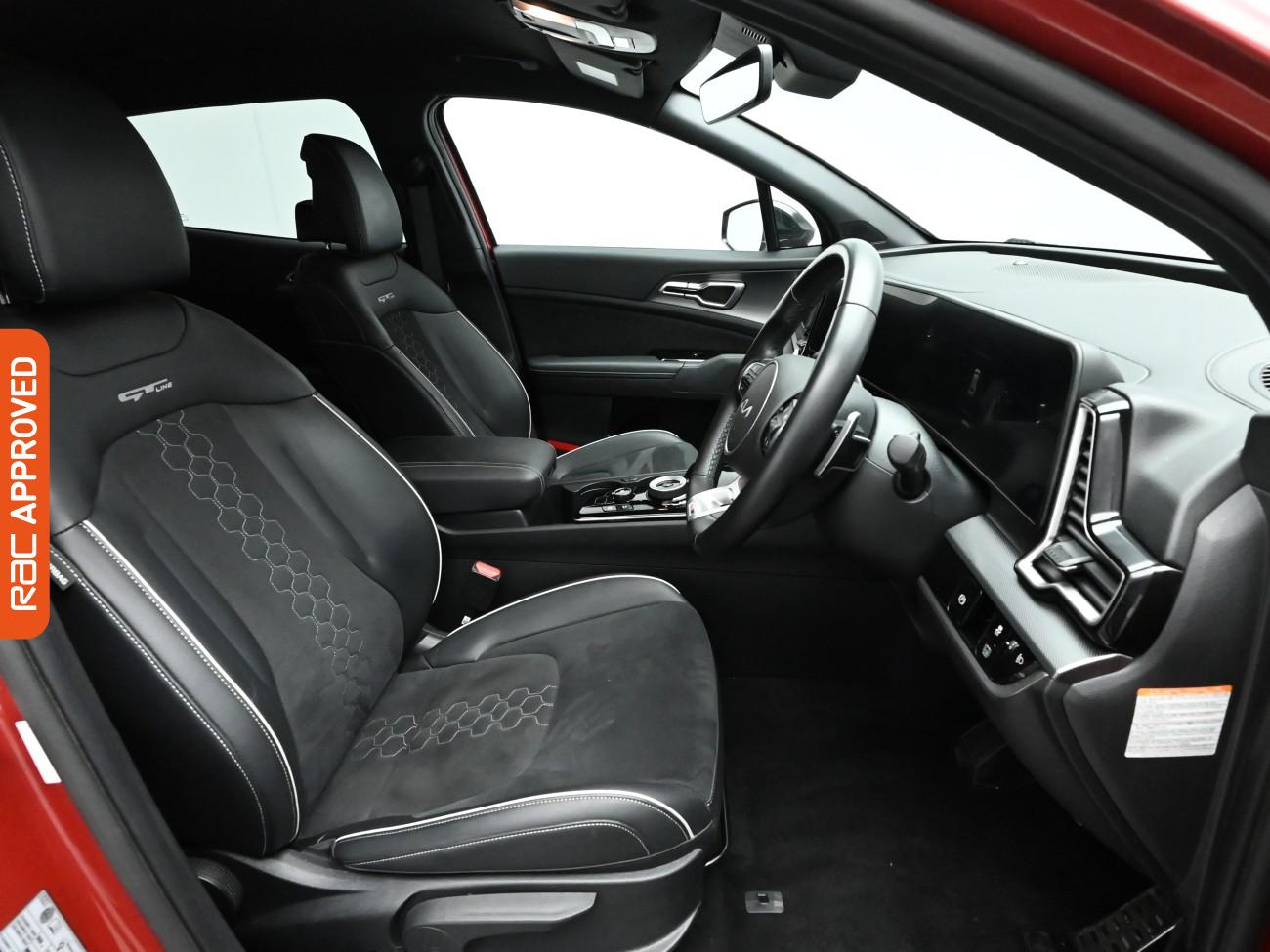 Used Kia Sportage 2022 for sale - 76723861: Photo 12