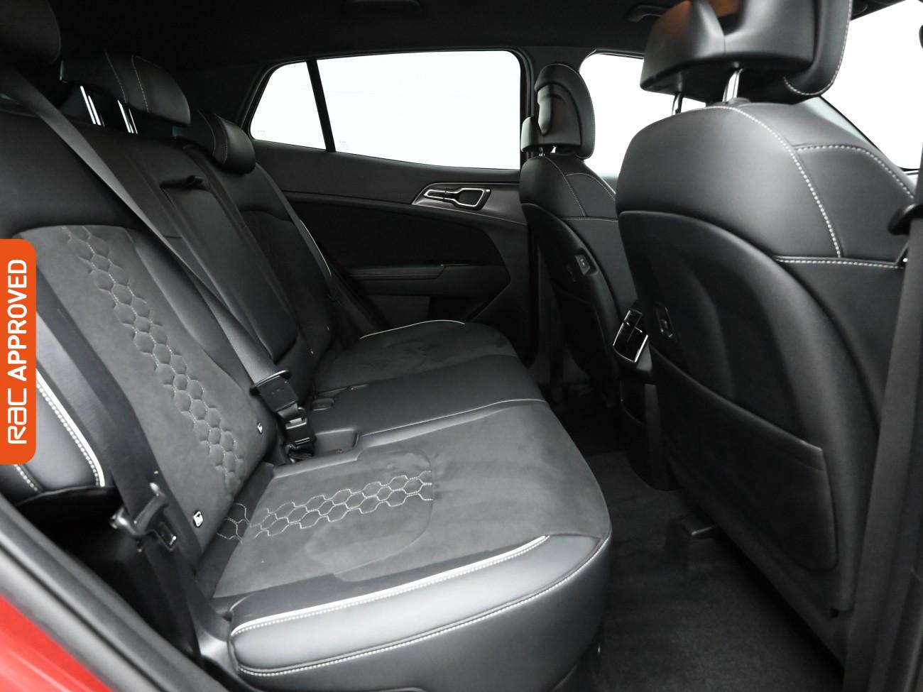 Used Kia Sportage 2022 for sale - 76723861: Photo 13