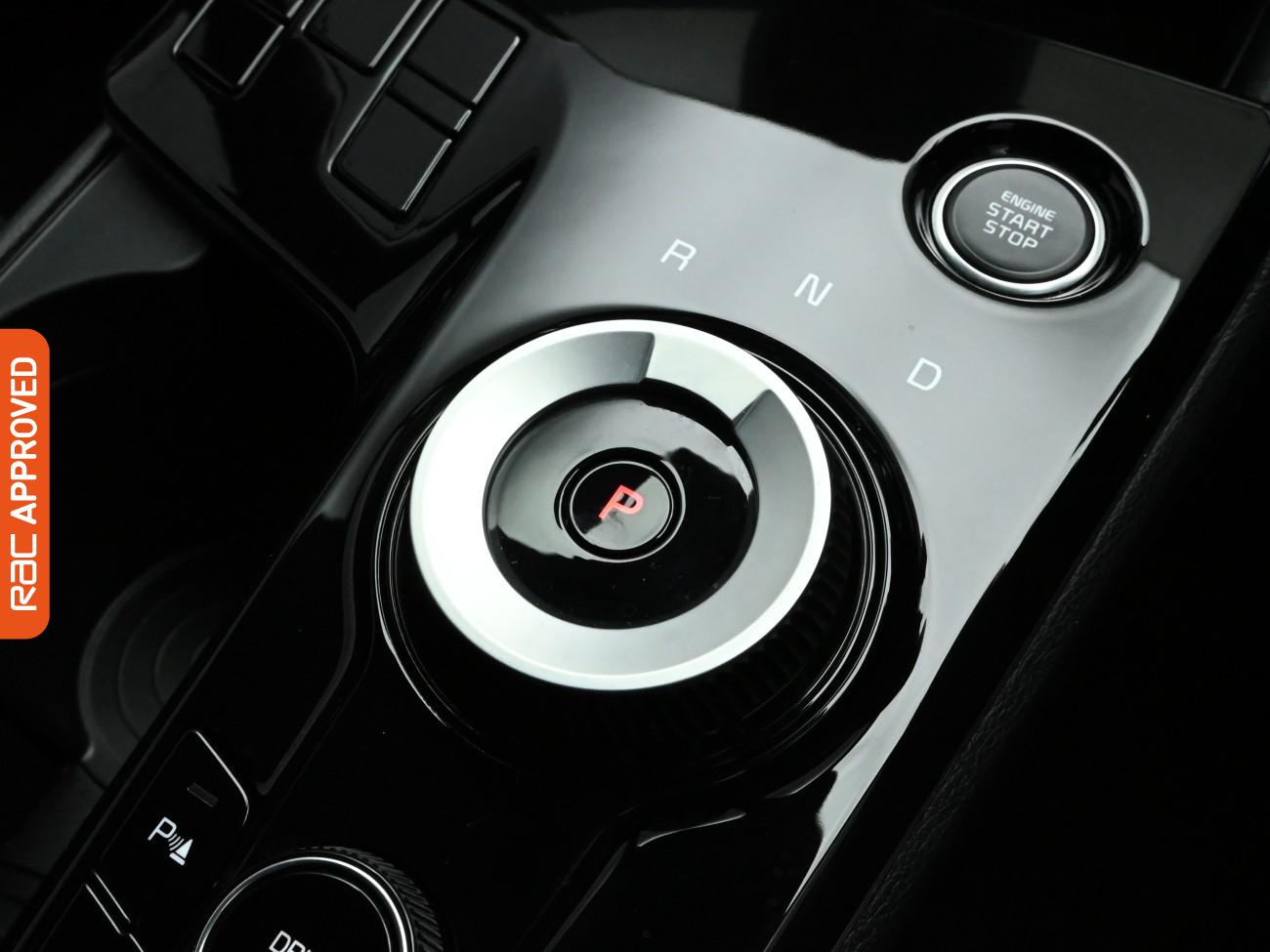 Used Kia Sportage 2022 for sale - 76723861: Photo 14