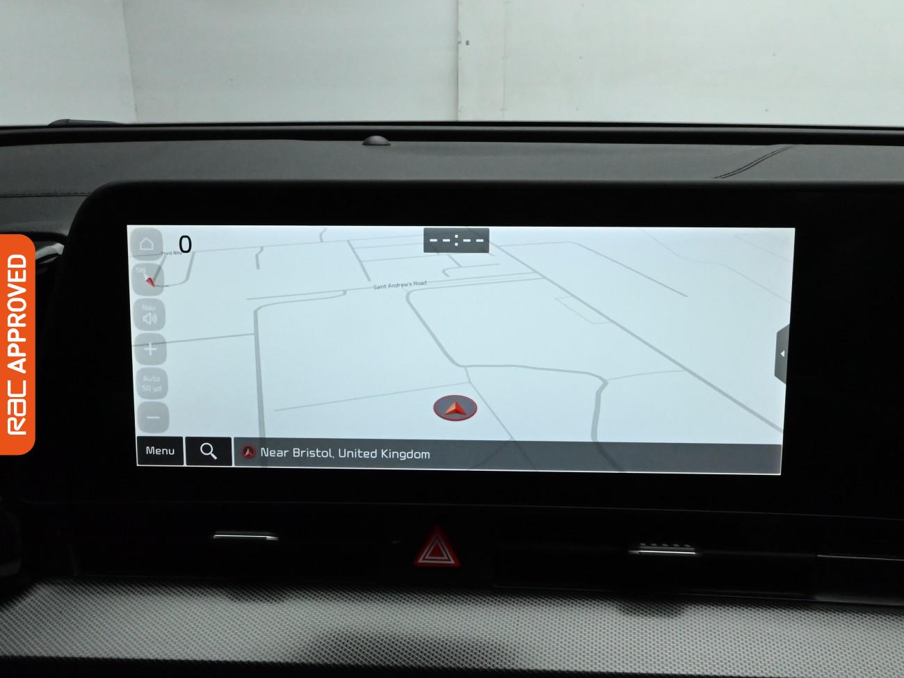 Used Kia Sportage 2022 for sale - 76723861: Photo 16