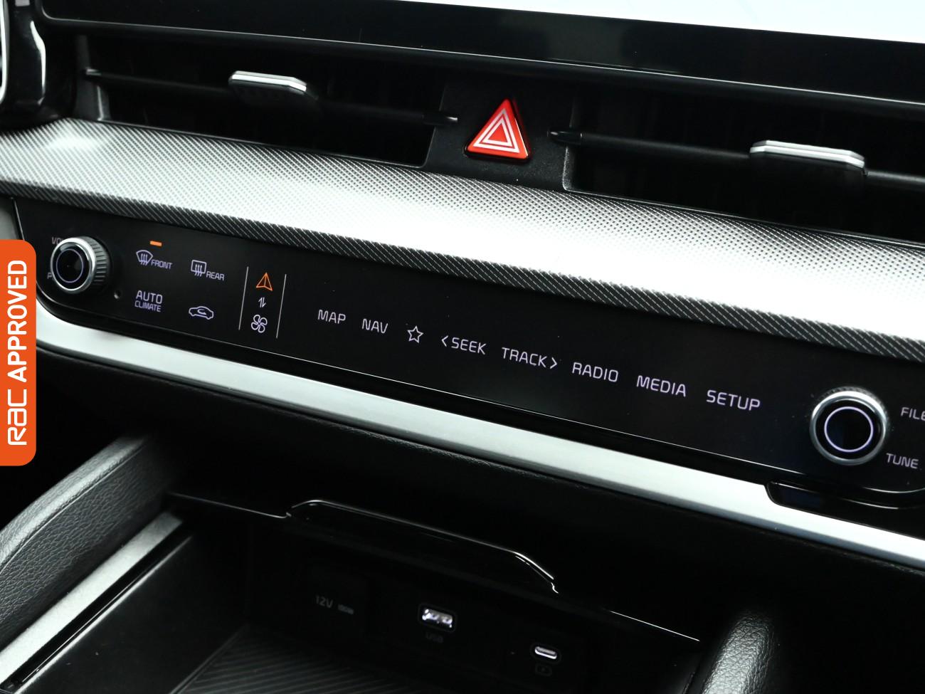 Used Kia Sportage 2022 for sale - 76723861: Photo 18