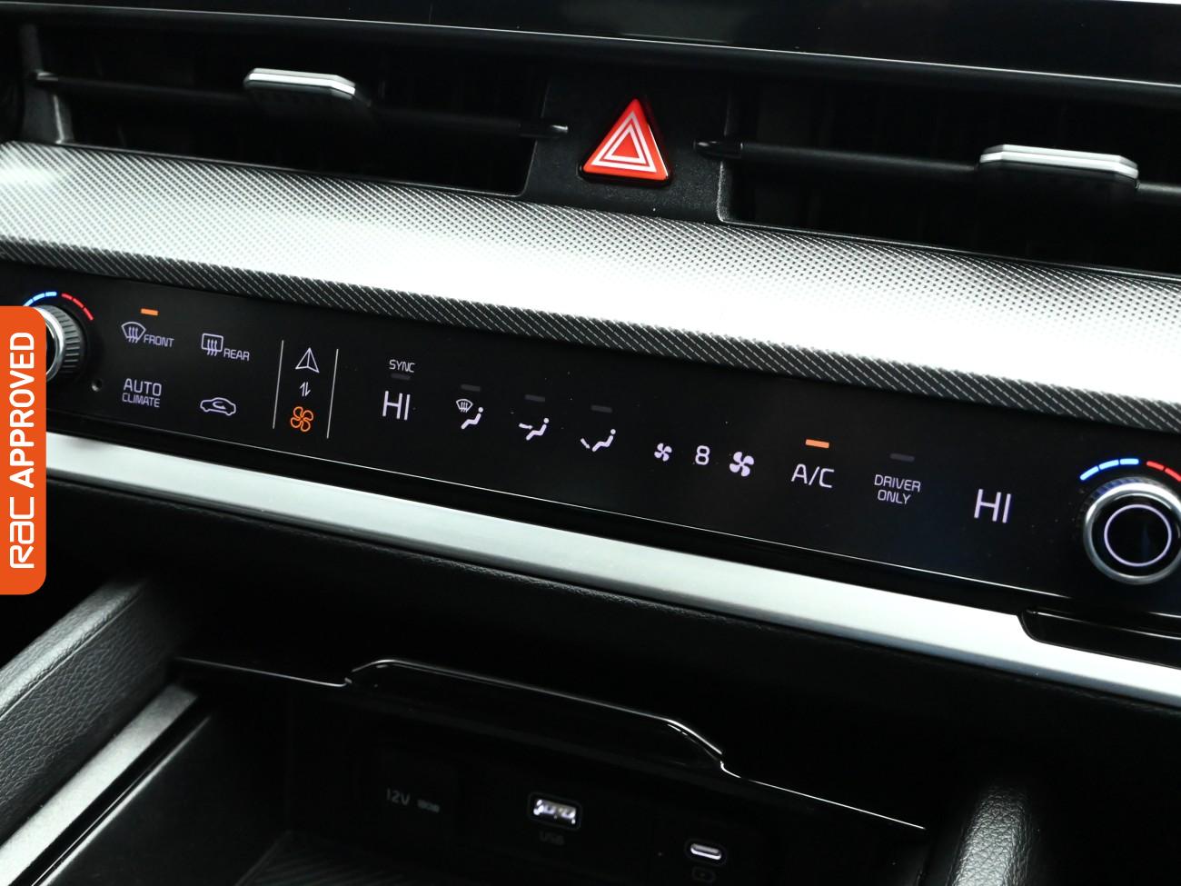 Used Kia Sportage 2022 for sale - 76723861: Photo 19