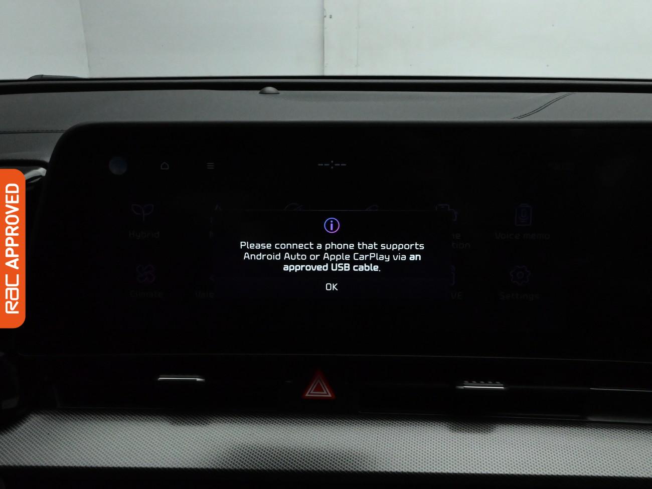 Used Kia Sportage 2022 for sale - 76723861: Photo 21