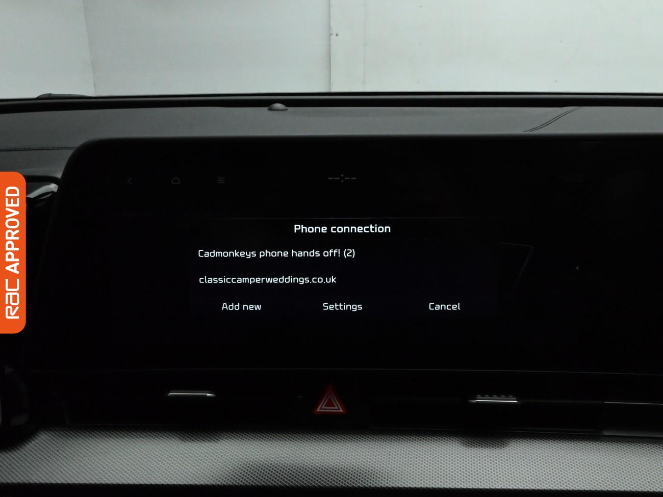 Used Kia Sportage 2022 for sale - 76723861: Photo 22