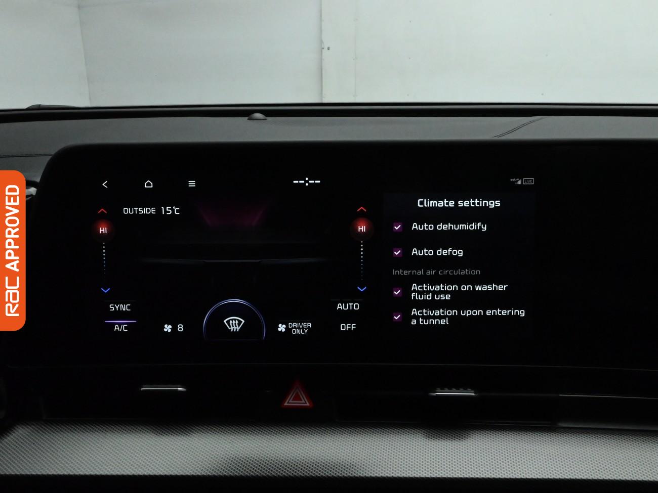 Used Kia Sportage 2022 for sale - 76723861: Photo 23