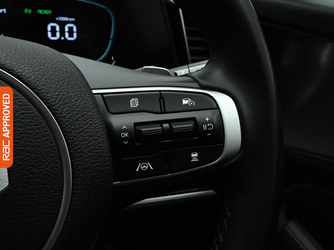 Used Kia Sportage 2022 for sale - 76723861: Photo 24