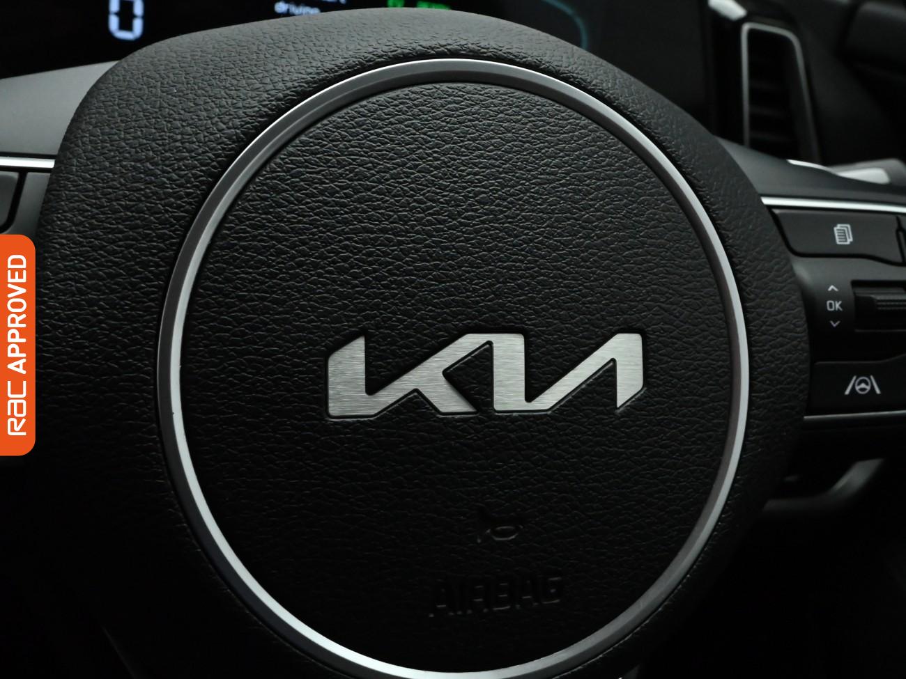 Used Kia Sportage 2022 for sale - 76723861: Photo 25