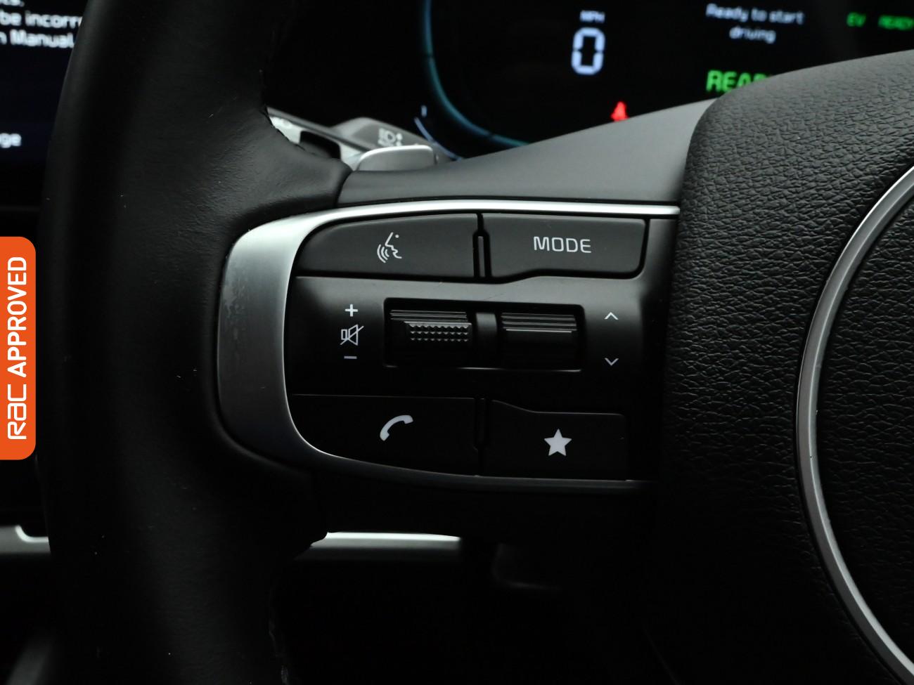 Used Kia Sportage 2022 for sale - 76723861: Photo 26