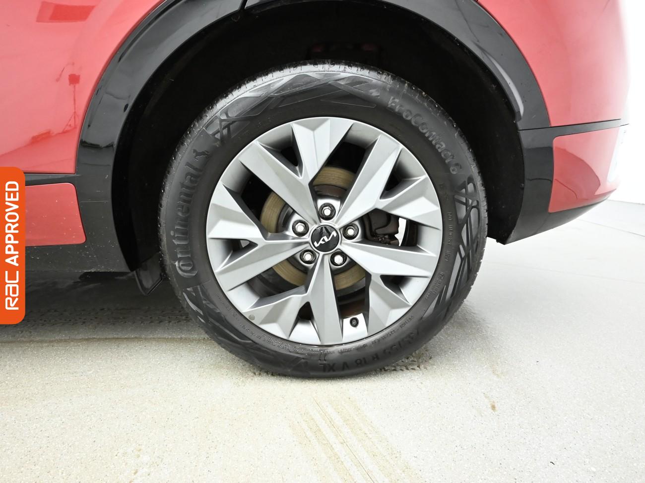 Used Kia Sportage 2022 for sale - 76723861: Photo 29