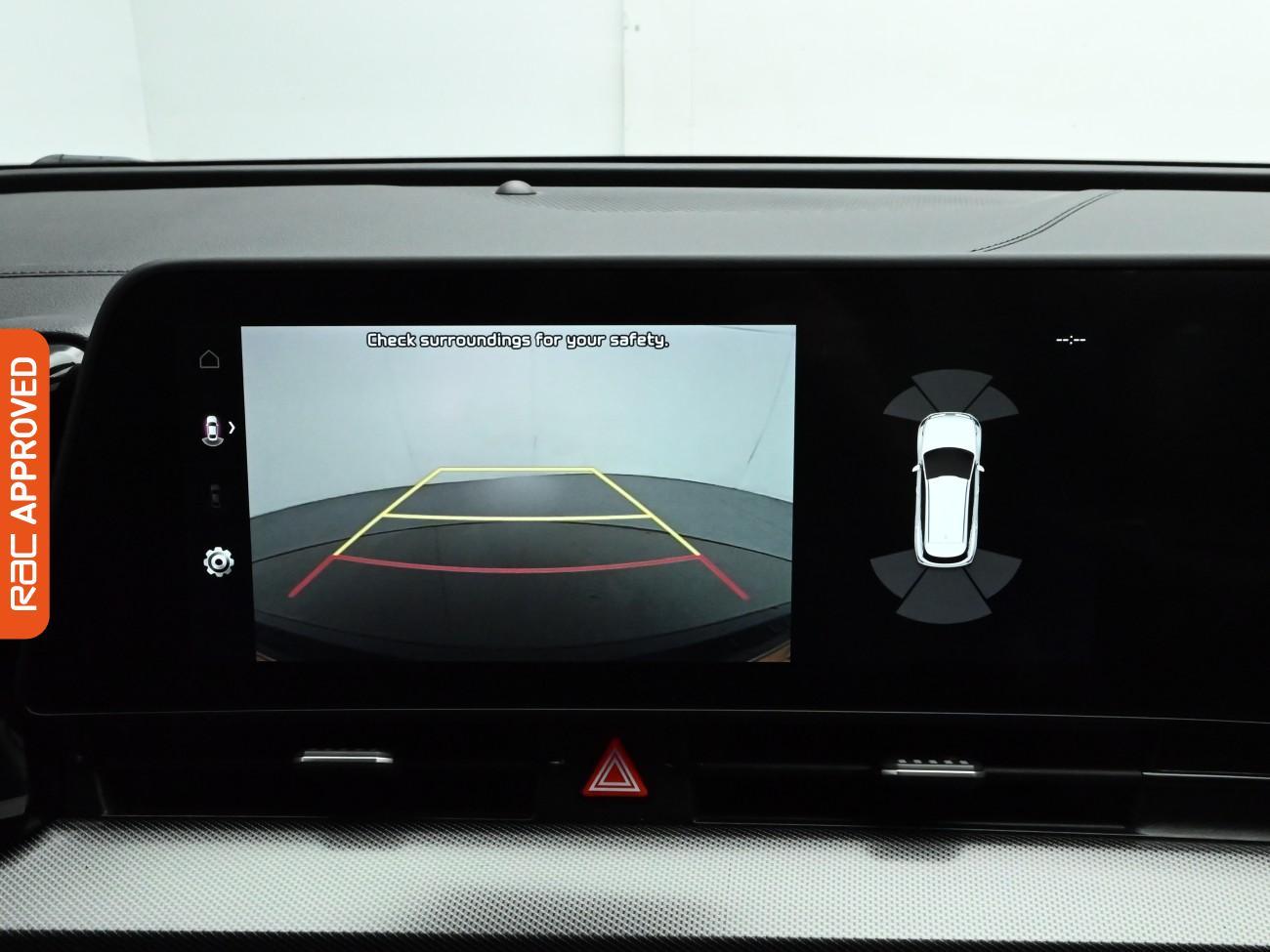 Used Kia Sportage 2022 for sale - 76723861: Photo 3