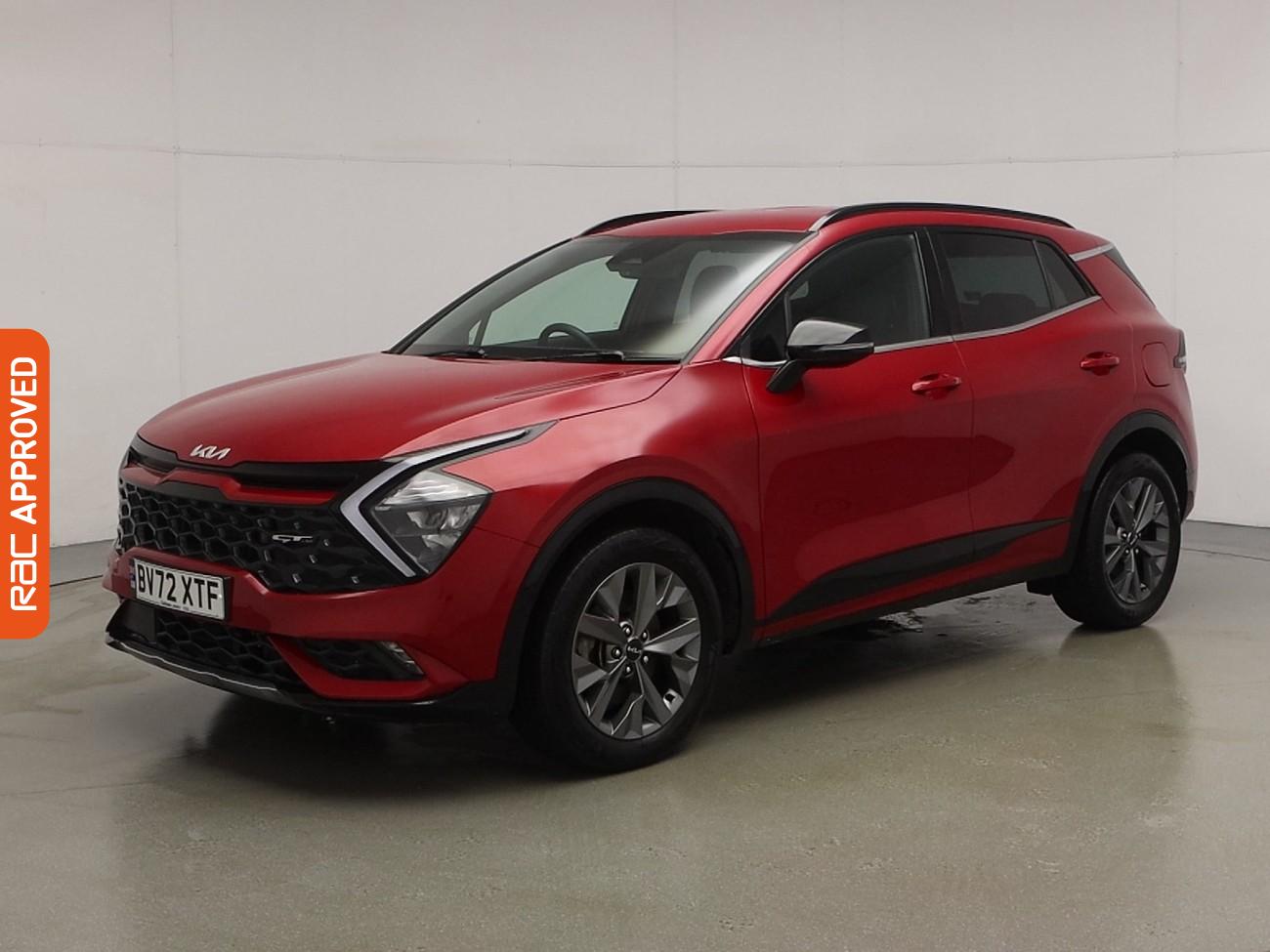 Used Kia Sportage 2022 for sale - 76723861: Photo 31