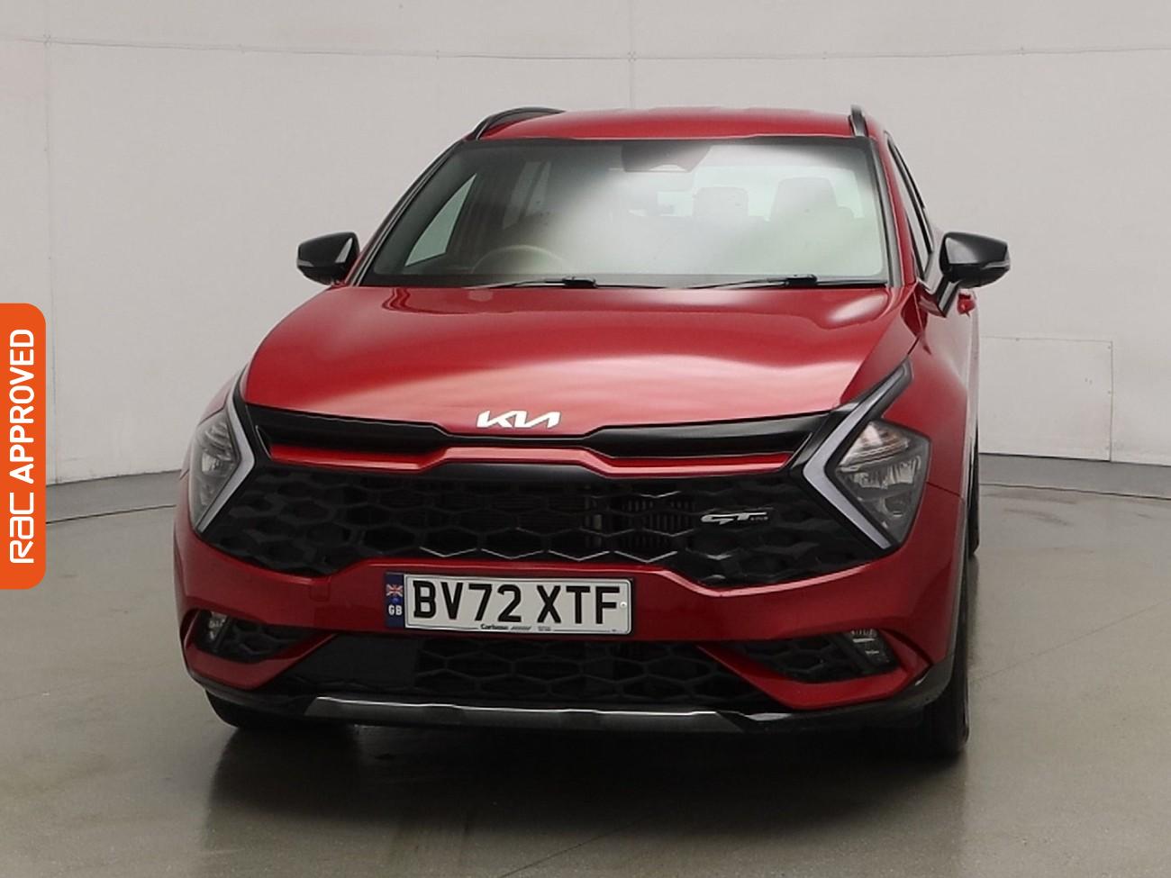 Used Kia Sportage 2022 for sale - 76723861: Photo 7