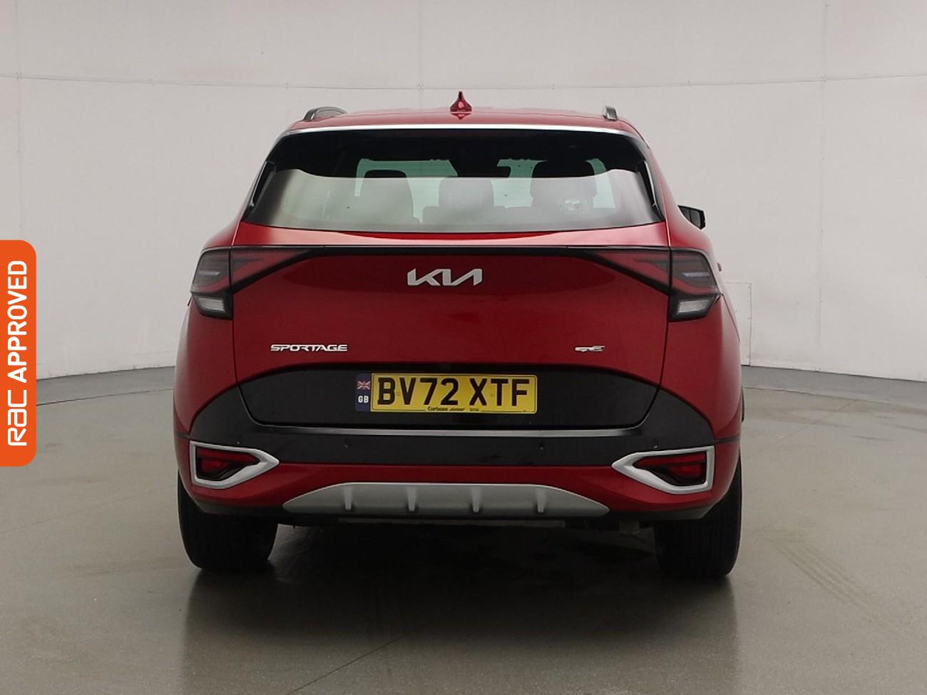 Used Kia Sportage 2022 for sale - 76723861: Photo 8