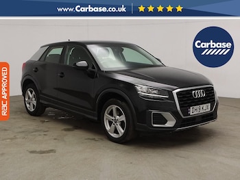 Audi - Q2