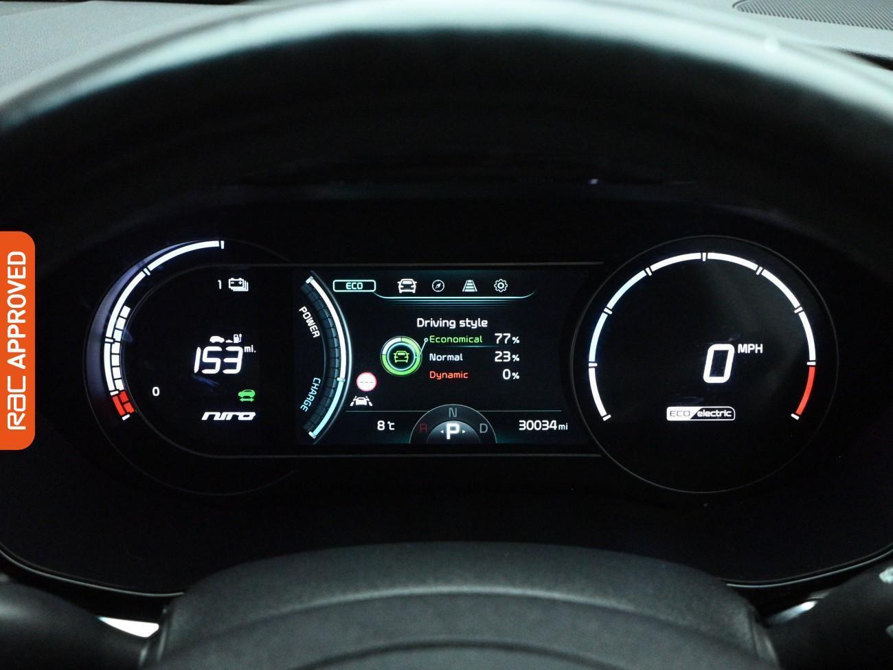 Used Kia Niro 2021 for sale - 77628608: Photo 13