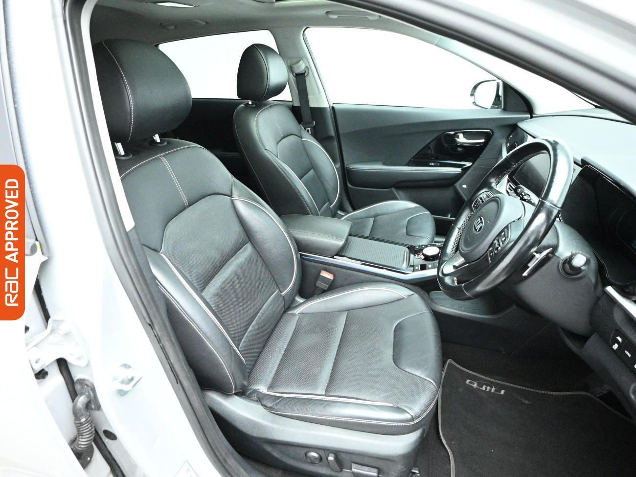 Used Kia Niro 2021 for sale - 77628608: Photo 14