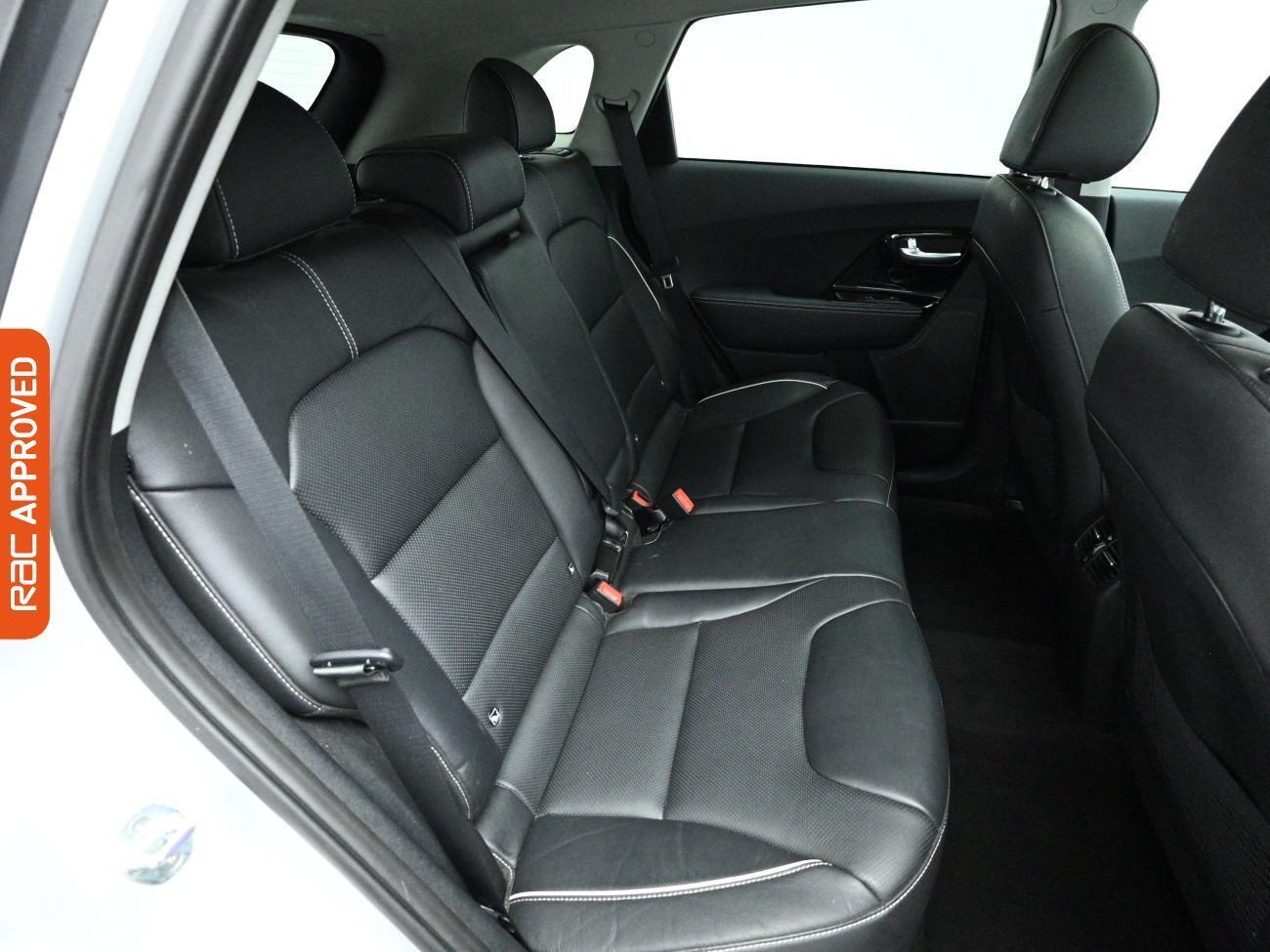 Used Kia Niro 2021 for sale - 77628608: Photo 15