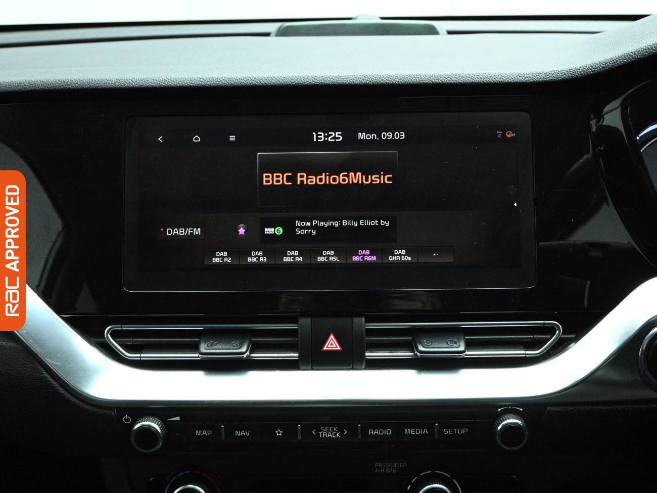 Used Kia Niro 2021 for sale - 77628608: Photo 16