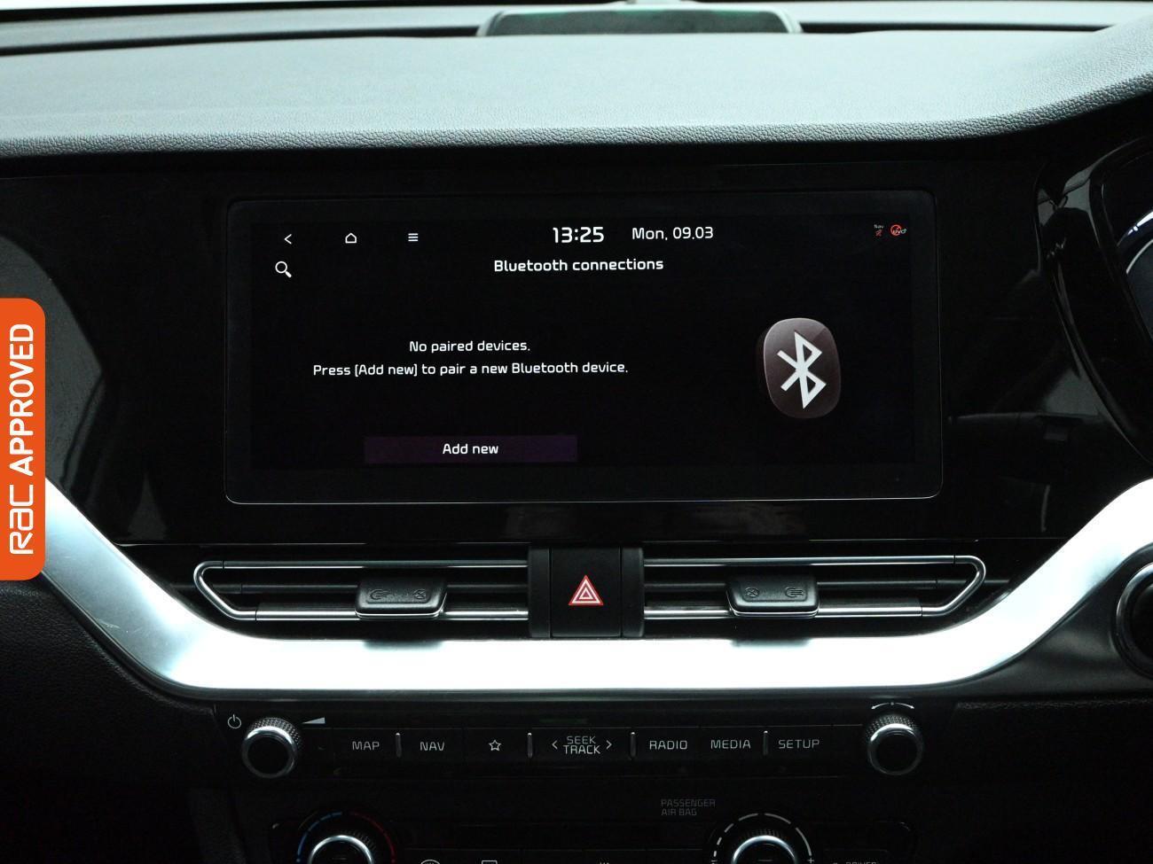 Used Kia Niro 2021 for sale - 77628608: Photo 17