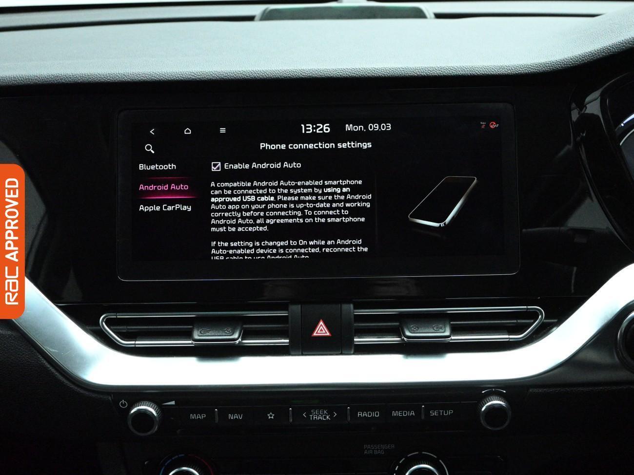 Used Kia Niro 2021 for sale - 77628608: Photo 18