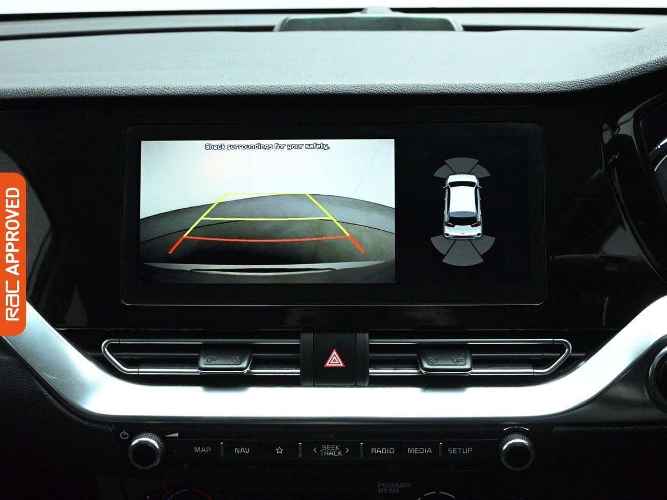 Used Kia Niro 2021 for sale - 77628608: Photo 19