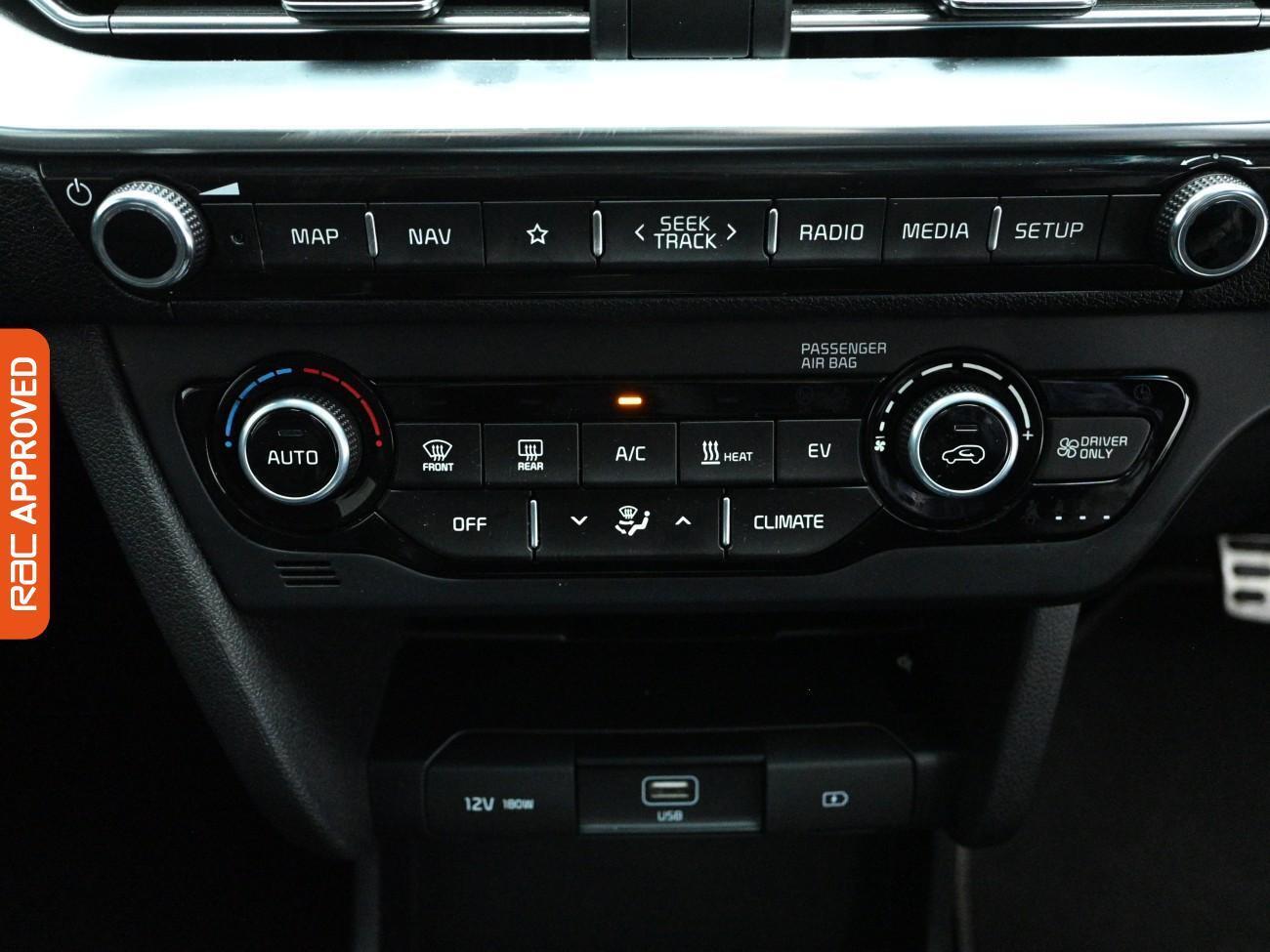 Used Kia Niro 2021 for sale - 77628608: Photo 20