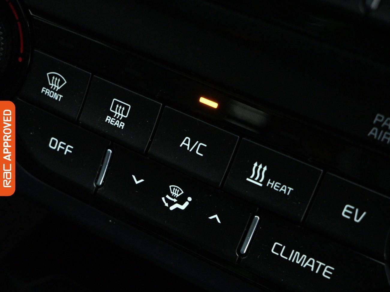 Used Kia Niro 2021 for sale - 77628608: Photo 21