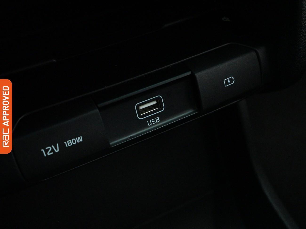 Used Kia Niro 2021 for sale - 77628608: Photo 23