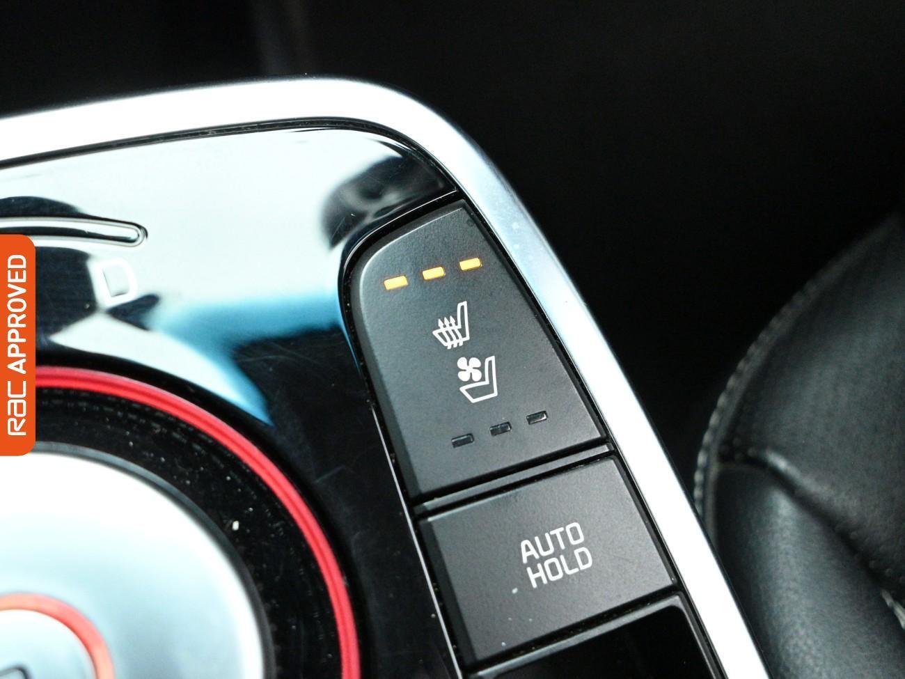 Used Kia Niro 2021 for sale - 77628608: Photo 24