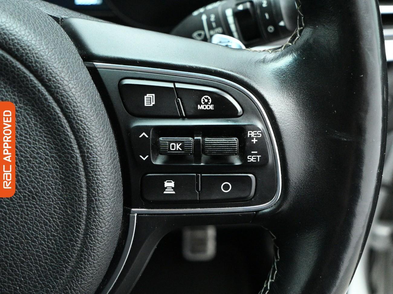 Used Kia Niro 2021 for sale - 77628608: Photo 27