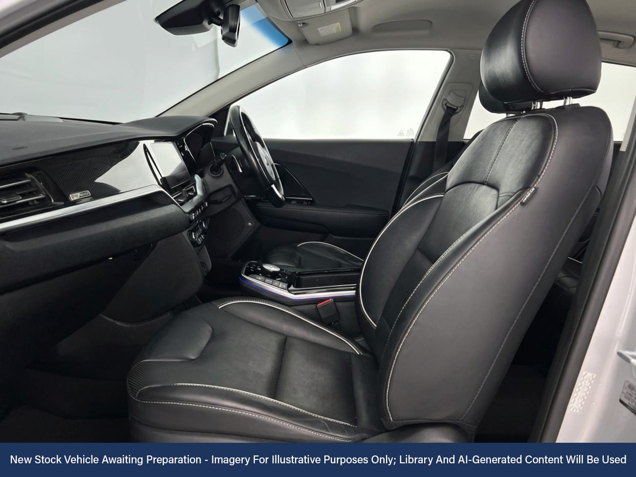 Used Kia Niro 2021 for sale - 77628608: Photo 3