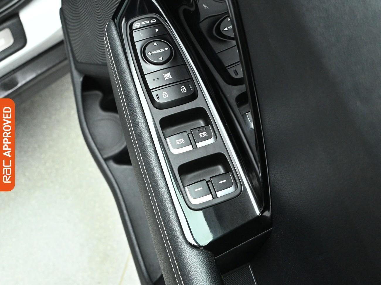 Used Kia Niro 2021 for sale - 77628608: Photo 31