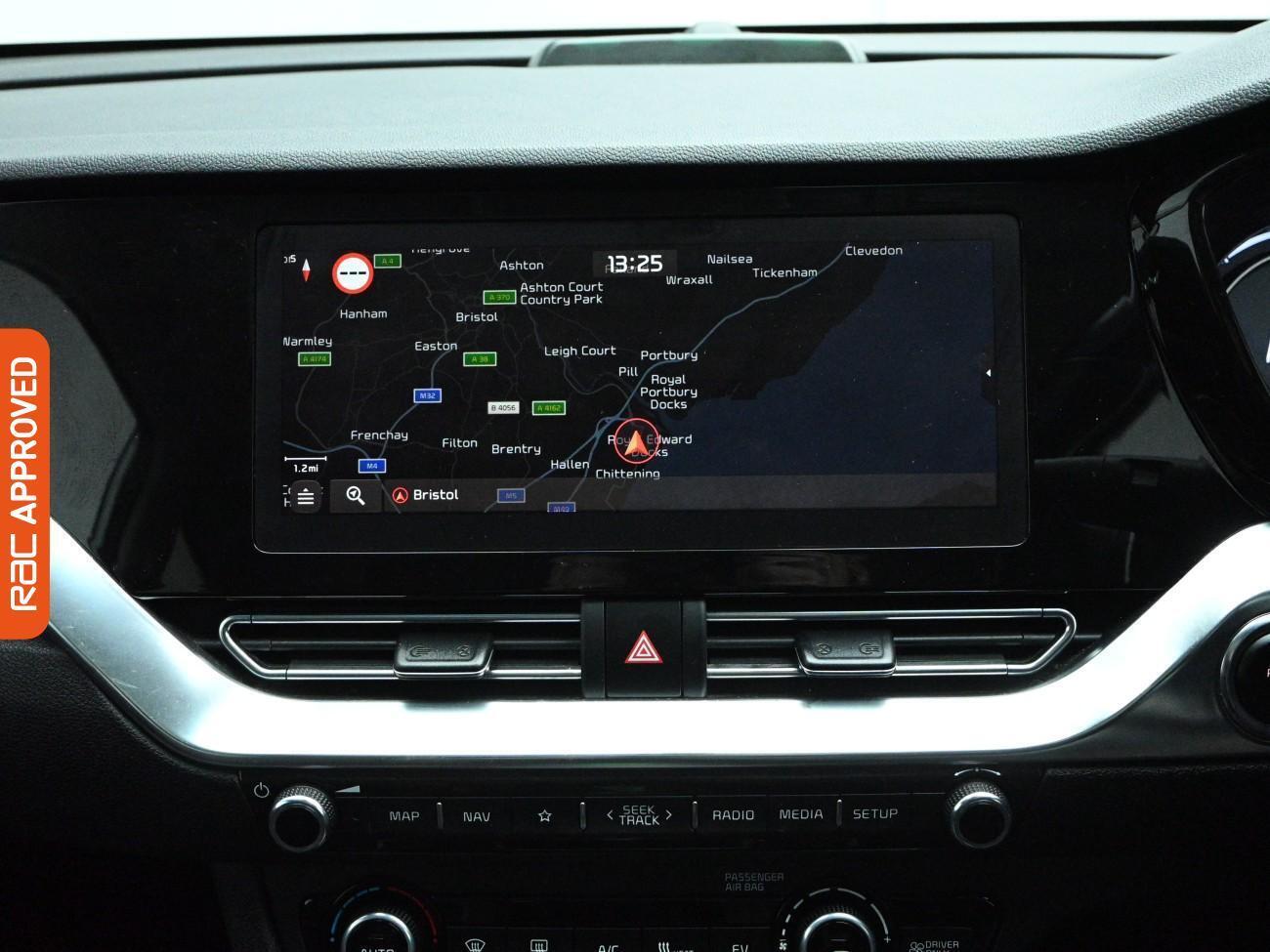 Used Kia Niro 2021 for sale - 77628608: Photo 33