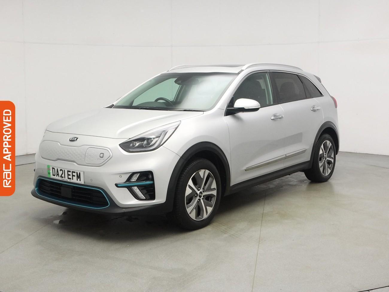 Used Kia Niro 2021 for sale - 77628608: Photo 34