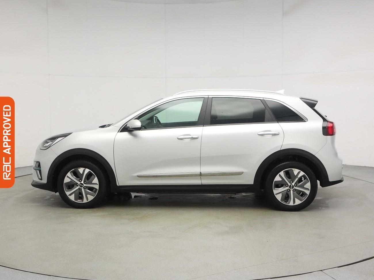 Used Kia Niro 2021 for sale - 77628608: Photo 35