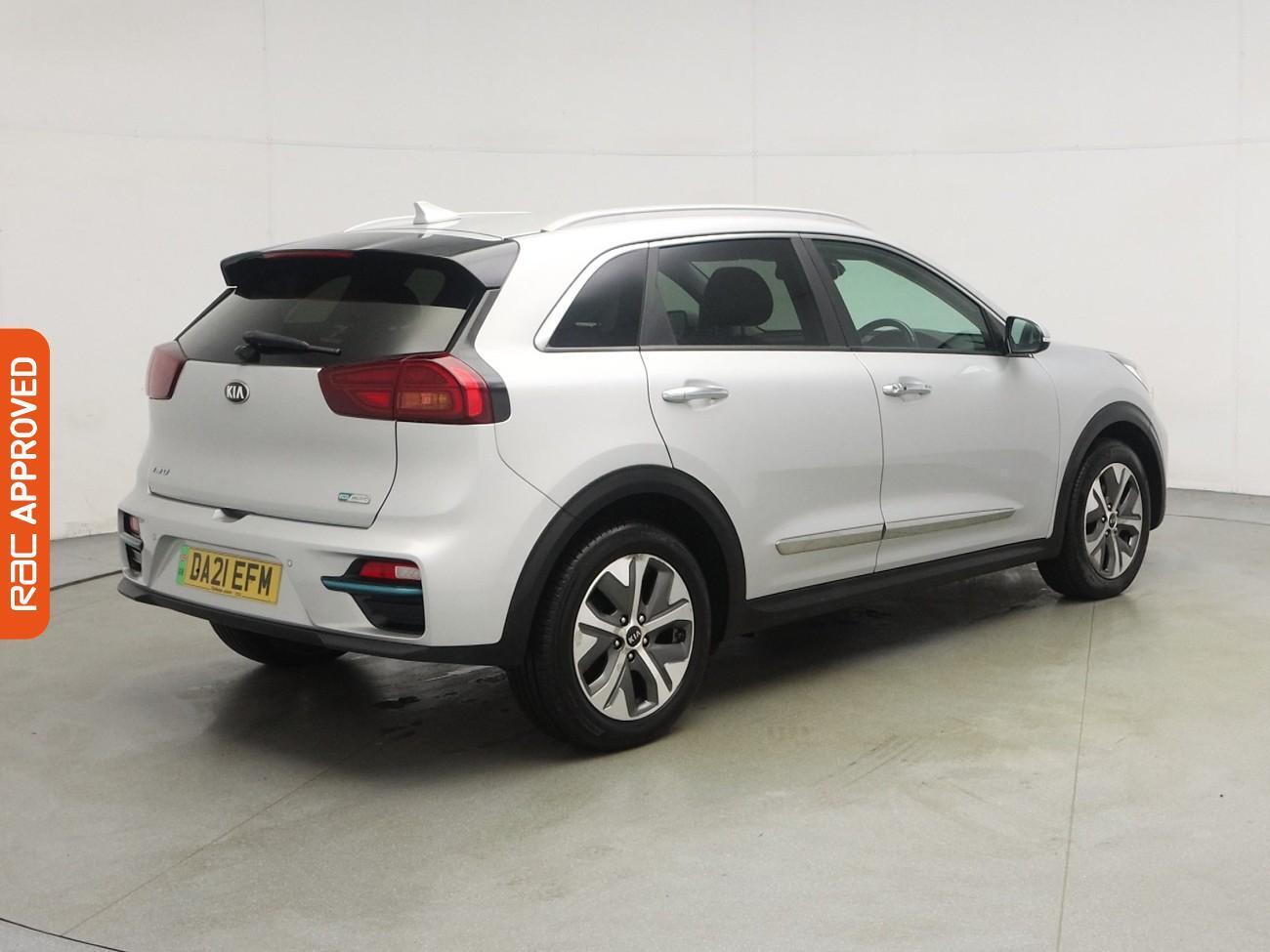 Used Kia Niro 2021 for sale - 77628608: Photo 36