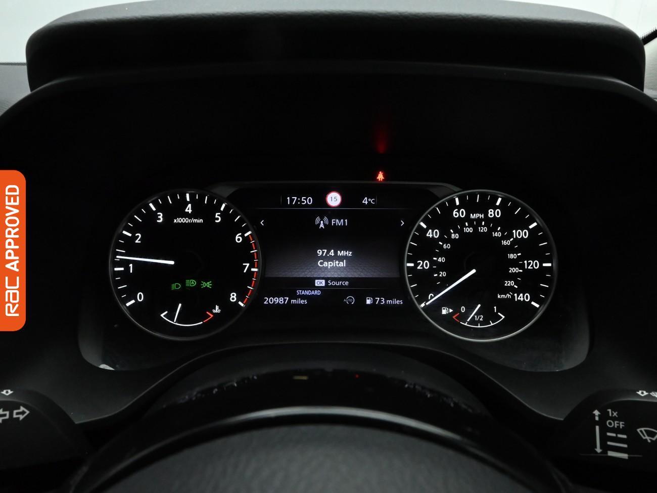 Used Nissan Qashqai 2021 for sale - 76746316: Photo 11